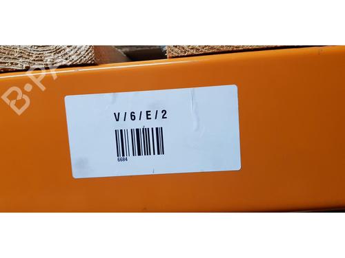 Right front shock absorber AUDI A7 Sportback (4GA, 4GF) 3.0 TDI | BP29407859M17