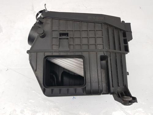 Used Air filter box HYUNDAI i30 FASTBACK (PDE, PDEN) 2.0 N (275 hp) 22666196