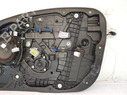 Front right window mechanism HYUNDAI i30 (GD) 1.4 | BP38704868C23 - Image 3