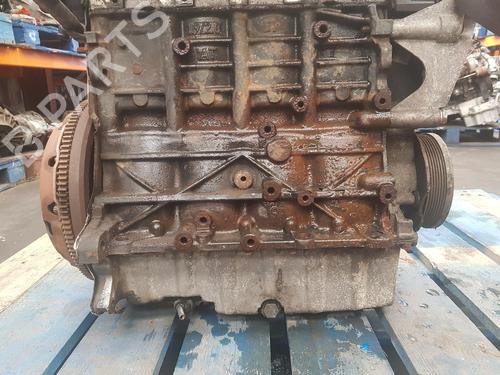 Engine VW GOLF V (1K1) 2.0 SDI | BP22655090M1