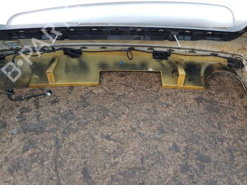 Rear bumper MERCEDES-BENZ C-CLASS T-Model (S204) C 220 CDI (204.208) | BP31723087C8 