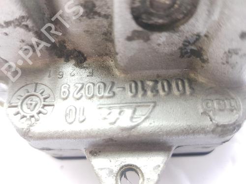 ABS pump JAGUAR XJSC Convertible (X27) 4.0 | BP29620135M43