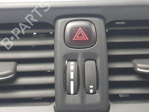 Air vent VOLVO V40 Hatchback (525) D2 | BP33219623I21 - Image 5