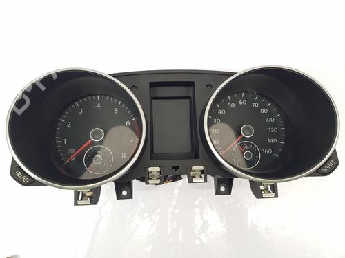 Compteur de vitesse VW GOLF VI (5K1) 1.4 TSI (122 hp) 32097975