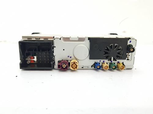 Electronic module BMW 5 (F10) 520 d | BP22662721M83 