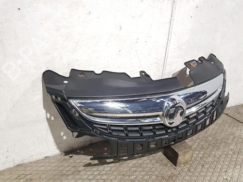Grille VAUXHALL CORSA Mk III (D) (S07) 1.2 i 16V (L08) | BP32149224C40 