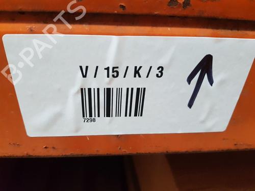Right front window switch NISSAN QASHQAI II (J11, J11_) 1.2 DIG-T | BP31983365I26  - Image 8