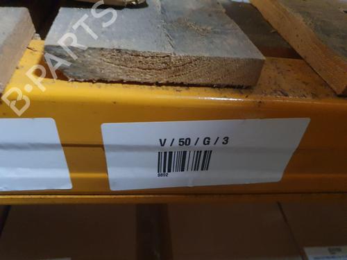 Left taillight VW PASSAT B5.5 (3B3) 1.9 TDI | BP38728373C34 - Image 7