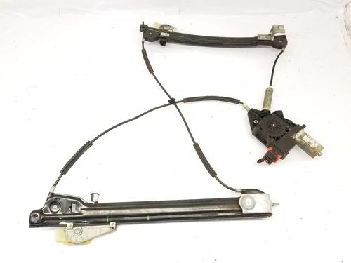 Used Front left window mechanism Front left window mechanism 39471688 39471688