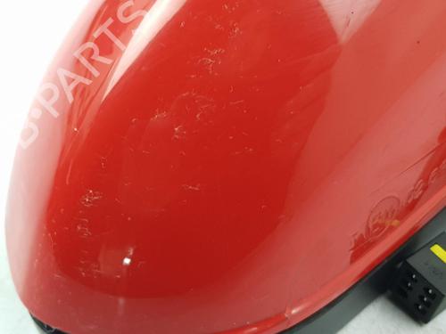 Right mirror VAUXHALL CORSA Mk IV (E) (X15) 1.4 | BP30184727C27