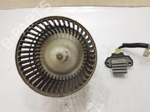 Used Heater blower motor HONDA CIVIC VIII Hatchback (FN, FK) 2.2 CTDi (FK3) (140 hp) 22658035