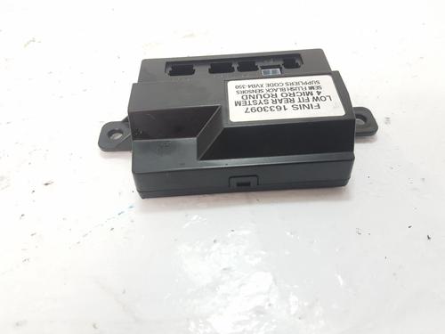 Electronic module FORD C-MAX II (DXA/CB7, DXA/CEU)  | BP22669337M83 