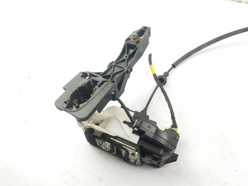 Front right lock KIA PRO CEE'D (ED) 1.6 CRDi 115 | BP29641803C97 