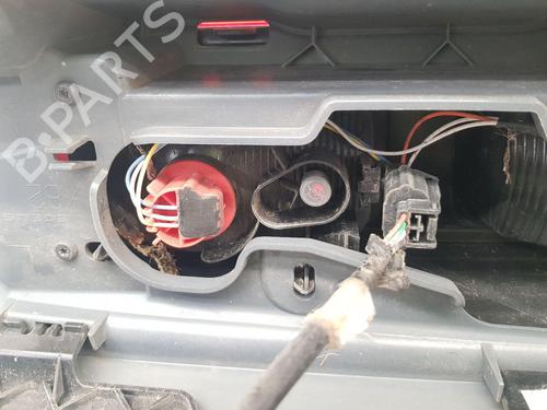 Left taillight NISSAN NV300 Van (X82)  | BP31663347C34  - Image 7