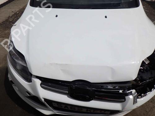 Left front steering knuckle FORD FOCUS III 1.6 TDCi | BP22663648M25 