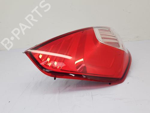 Left taillight FORD FIESTA VI (CB1, CCN) 1.0 Sport | BP34226513C34  - Image 5