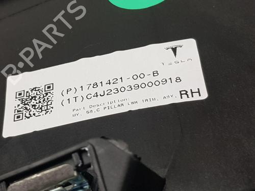 Other TESLA MODEL Y (5YJY) EV Performance All-wheel Drive | BP35772024O1 - Image 6