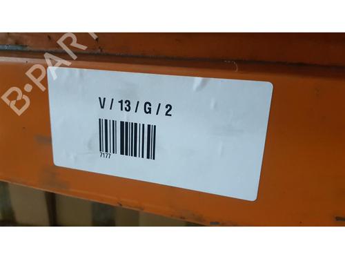 Left front suspension arm TESLA MODEL 3 (5YJ3) EV AWD | BP35746093M12  - Image 10