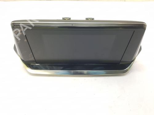 Radio PEUGEOT 208 II (UB_, UP_, UW_, UJ_) 1.2 PureTech 100 | BP22655779E6 