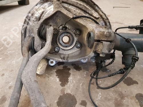 Right front suspension BMW X4 (G02, F98) xDrive M40 i | BP32149045M73