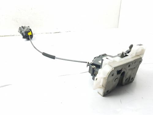 Front right lock FORD FOCUS I (DAW, DBW) 1.6 16V | BP29514600C97 