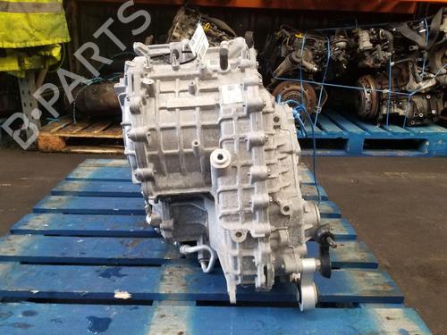 Gearbox FORD KUGA III (DFK)  | BP30765073M3 