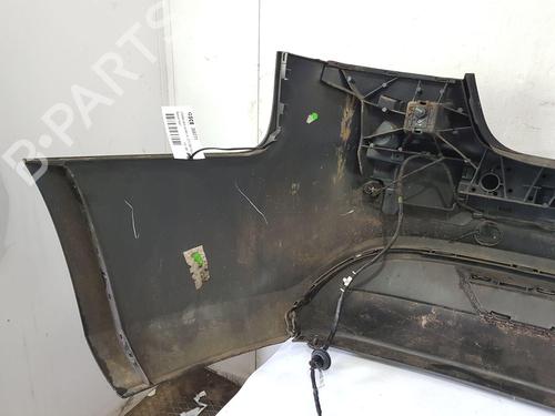 Rear bumper AUDI A5 (8T3) 2.0 TDI quattro | BP22655240C8 