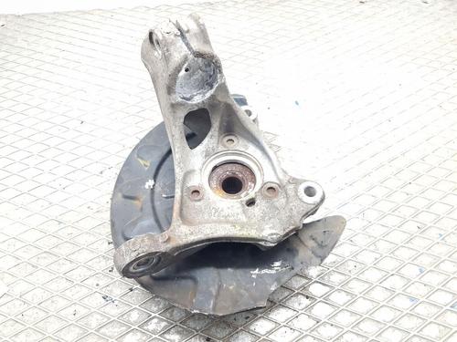 Left front steering knuckle VW PASSAT B8 (3G2, CB2) 1.6 TDI | BP23182528M25 