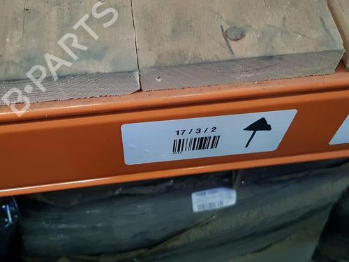 right-front-fenders-mini-mini-r56-cooper-s-41355a55b02-2005-2006-2007-2008-2009-2010-2011-2012-2013-2014-22203460 main image