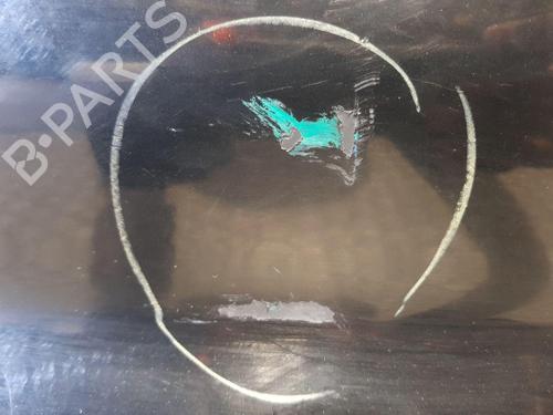 Rear bumper AUDI A1 (8X1, 8XK) 1.4 TFSI | BP22655128C8 