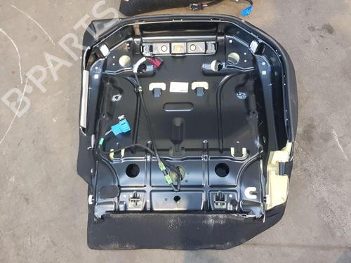 Right front seat MERCEDES-BENZ S-CLASS (W222, V222, X222) S 63 AMG (222.077, 222.177) | BP22673228C16 