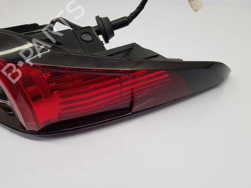 Left taillight MAZDA CX-30 (DM) SKYACTIV-G M Hybrid | BP32198820C34 - Image 3