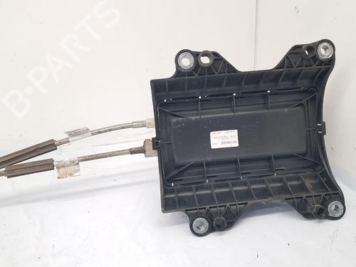 Gear lever VAUXHALL ADAM (M13) 1.2 | BP34708837M90 - Image 4