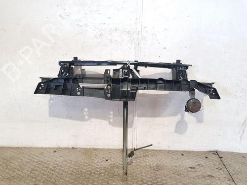 Used Front slam panel TOYOTA IQ (_J1_) 1.0 (KGJ10_, KGJ10R) (68 hp) 26915337
