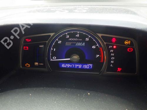 Brugte HONDA CIVIC VIII Saloon (FD, FA) 1.3 IMA (FA3, FD3) (95 hp) 3142031