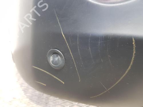 Rear bumper NISSAN QASHQAI / QASHQAI +2 I (J10, NJ10, JJ10E) 1.6 dCi | BP22674106C8 