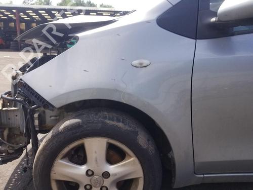 Engine TOYOTA YARIS (_P9_) 1.3 VVT-i (SCP90_, SCP90R) | BP37716591M1  - Image 14