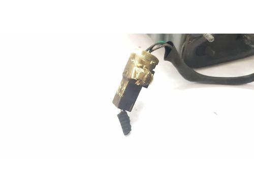 Venstre baglygte bagklap LEXUS IS III (_E3_) 300h (AVE30_, AVE30R) | BP26667400C79 