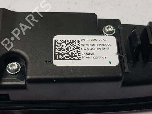 Interior roof light TESLA MODEL Y (5YJY)  | BP33726456I8  - Image 8