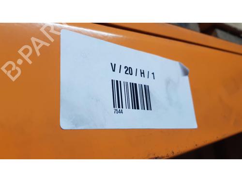 Ratstangsstang BMW 3 (E90) 320 d | BP29440146I23 - Image 10
