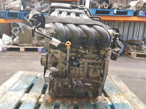 Engine NISSAN JUKE (F15) 1.6 | BP24031425M1 