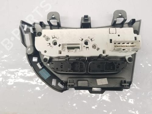 Climate control FORD FOCUS III 1.6 TDCi | BP38962505I5 - Image 7