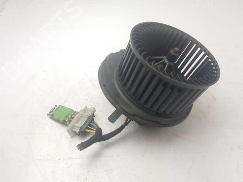 Used Heater blower motor Heater blower motor VW GOLF V (1K1) 1.4 TSI (122 hp) 34331954 34331954