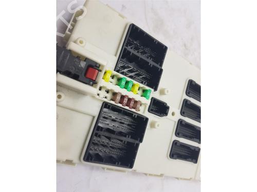 Electronic module BMW i3 (I01) Electric | BP30713843M83