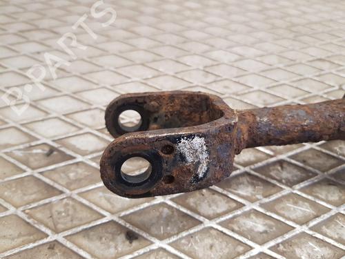 Left front shock absorber NISSAN 350Z Coupe (Z33) 3.5 (AAZ33) | BP28329478M16 