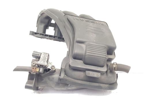 Intake manifold NISSAN MICRA IV (K13K, K13KK) 1.2 | BP26134787M70 