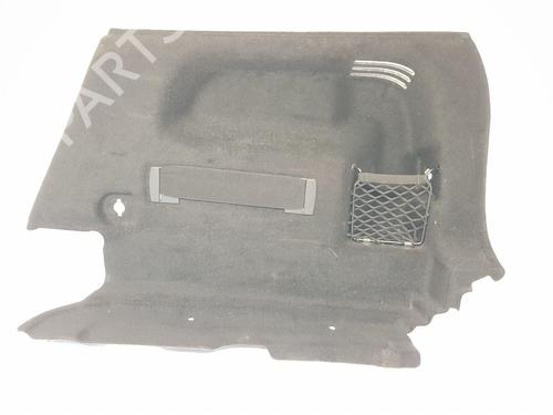 Used Boot lining Boot lining MERCEDES-BENZ GLA (H247) GLA 220 d 4-matic (247.715) (190 hp) 32275296 32275296