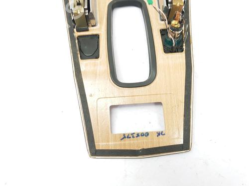 Shift knob JAGUAR XJSC Convertible (X27) 4.0 | BP29839430I34
