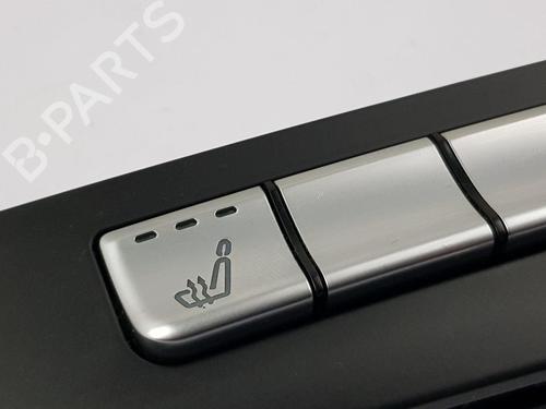 Warning switch MERCEDES-BENZ E-CLASS (W212) E 220 BlueTEC (212.001) | BP28158174I22 