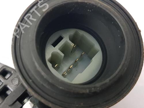 Front right window mechanism SUZUKI SWIFT III (MZ, EZ) 1.3 (RS413, ZC11S) | BP31663426C23 